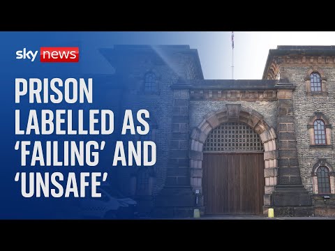 Prison report: HMP Wandsworth security audit found ’81 points of failure’