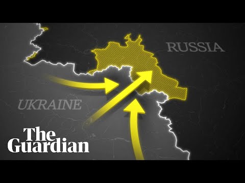 What the incursion into Russia means for the war in Ukraine