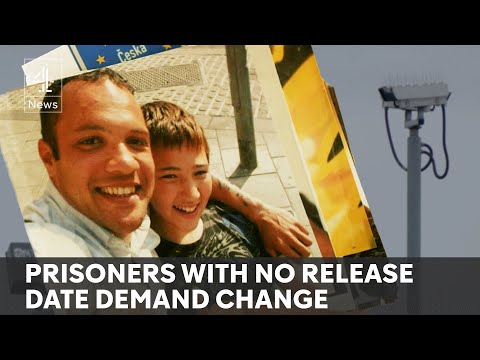 Stuck in legal limbo: Will there be change for prisoners on IPPs?