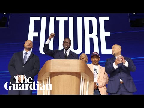 Exonerated Central Park Five’s Yusuf Salaam slams Trump: ‘He wanted us dead’