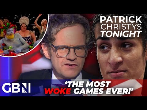 Paris’ 2024 Olympics have ‘captured EVERYTHING that is wrong with the Western world’ – Mark Dolan