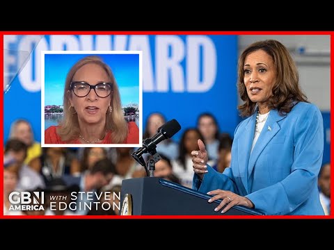 ‘Kamala Harris is beholden to radical Islamists and Marxists’