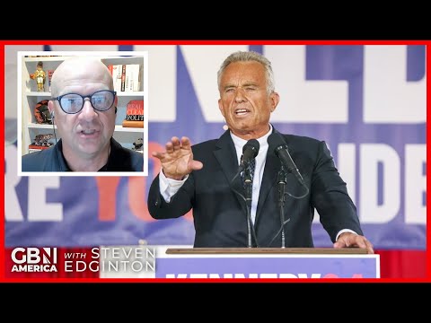 Breaking: RFK Jnr drops out of race, could ‘hand Trump the Presidency’