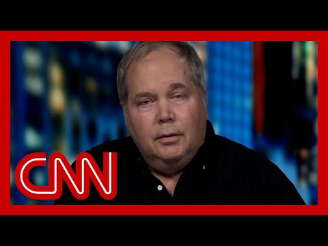 Man who shot Reagan reacts to Trump’s assassination attempt