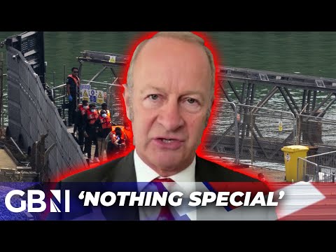 ‘Deport them!’ – Border control expert SLAMS Labour’s illegal worker crackdown: ‘NOTHING special’