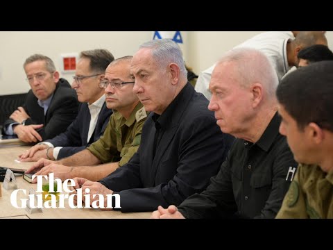 Strikes on Hezbollah ‘not the end of the story’, says Netanyahu