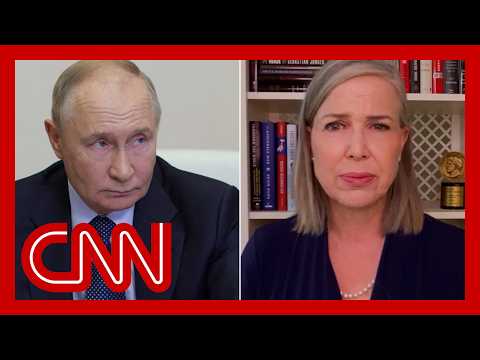 Expert has theory why Putin hasn’t responded to Ukraine’s attack on Russian city