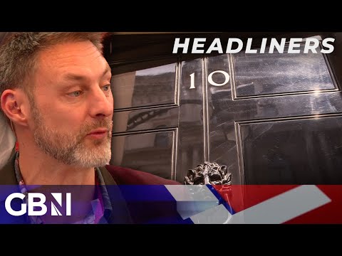 Labour are now ‘taking money for access to No.10’ – ‘we expect this behavior from the Tories’