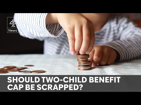 What impact would scrapping the two-child benefit cap have?
