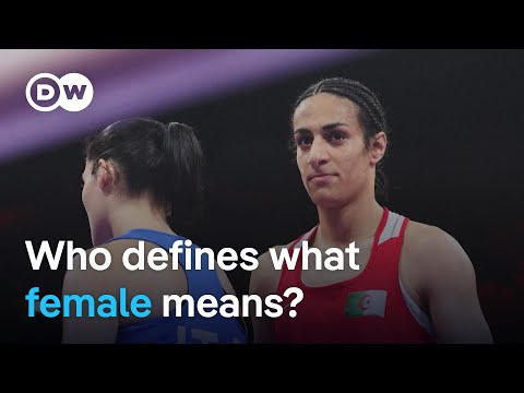 Gender row in women’s boxing threatens to overshadow Olympics | DW News