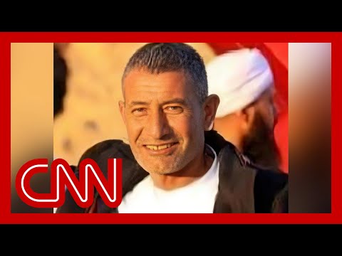Israel rescues 52-year-old hostage held by Hamas in Gaza in ‘complex operation’