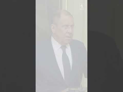 Lavrov: ‘West is looking for trouble’