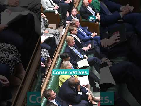 Starmer scraps contract for government helicopter used by Sunak | ITV News