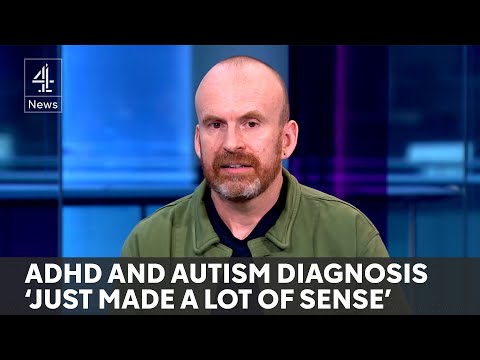 Matt Haig on his new book, mental health, and social media – full interview