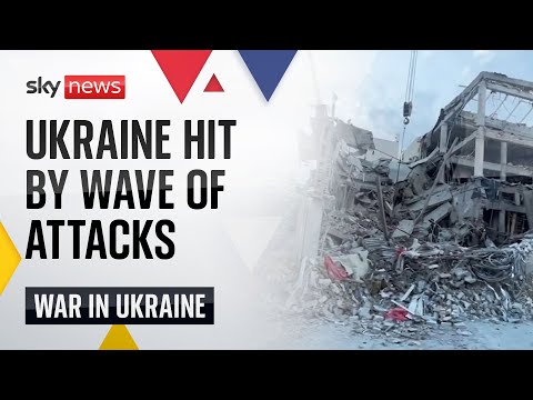 Russia warns West it is ‘playing with fire’ | Ukraine War