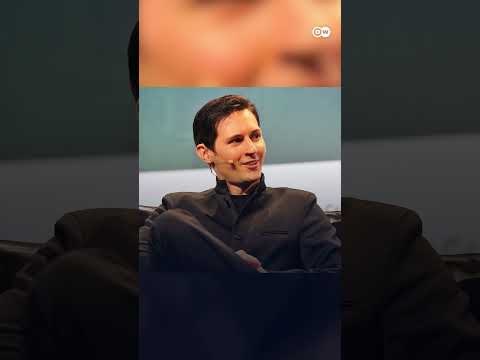 How is Russia reacting to Durov’s arrest? | DW News