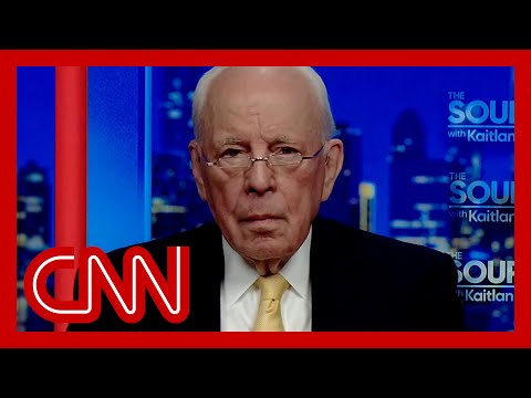 Hear ex-Nixon White House counsel’s reaction to new indictment against Donald Trump