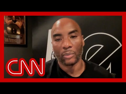 Charlamagne tha God says this is why Harris has to do to win crucial battleground state