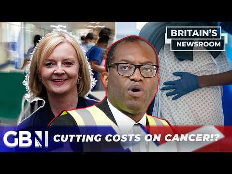 Cancer care cut to fund tax policies?!: BRUTAL truth behind Liz Truss’s ‘DRASTIC’ leadership