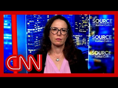 Haberman shares new reporting on Trump’s Arlington National Cemetery controversy
