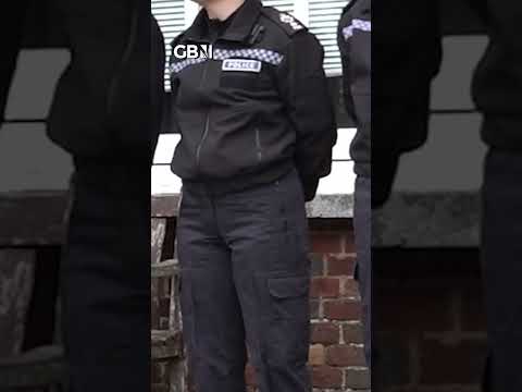 A murder investigation has been launched after a 13-year-old boy was stabbed to death #gbnews