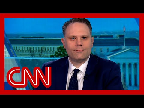 Expert explains how Israel could face ‘extraordinarily dangerous’ moment