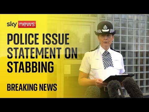 Police appeal for information after 13-year-old is stabbed to death