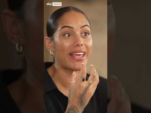 Ex-Love Island star Malin Andersson on cosmetic surgery