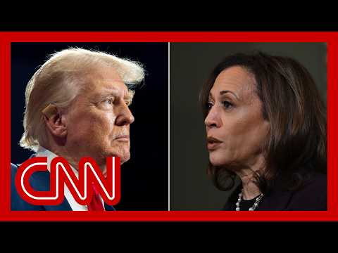 Ex-Trump WH official: A disaster for Trump if he does not debate Harris
