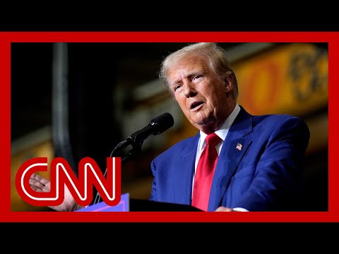 ‘Remarkable’: Analysts discuss Trump’s new superseding indictment