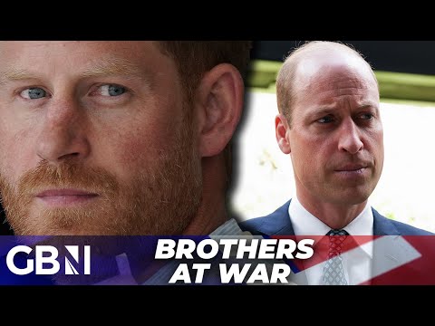 REVEALED: Why Prince Harry will NEVER return to Royal Family – ‘Incredibly UNPLEASANT!’