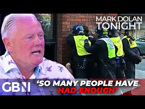 ‘The country has GOT TO CHANGE. The police have got to change’ – Former police officer Robert Sole