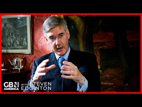 Jacob Rees Mogg: Immigration must be stopped