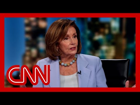 Trump was ‘whiny’ on his phone call to Nancy Pelosi, as detailed in her new book