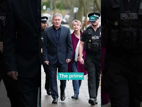 Shots fired between UK PM Keir Starmer and Elon Musk – what’s going on? #shorts