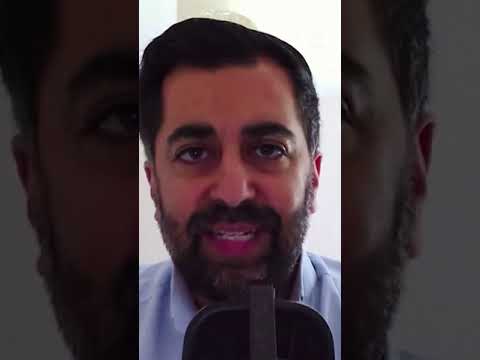 Humza Yousaf questions future in UK after riots