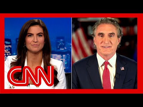 Collins to Trump ally: Does Trump know he’s running against Harris, not Biden?
