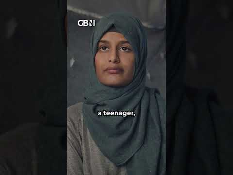 Shamima Begum loses final bid to challenge citizenship removal at Supreme Court
