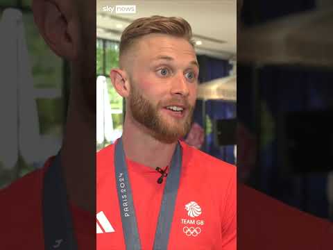 Silver medal ‘step in right direction’