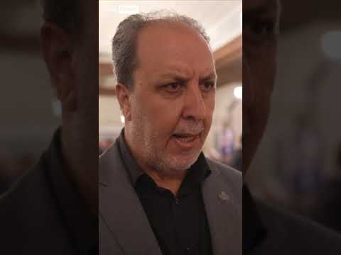Hamas spokesperson on new leader