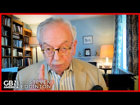 David Starkey: Mass migration has destroyed the Britain I knew