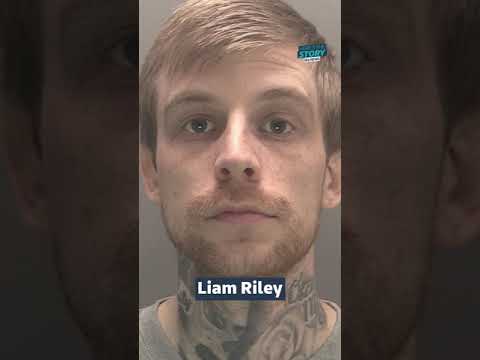 Some of the faces of the first people to be convicted following violent disorder #news #itvnews
