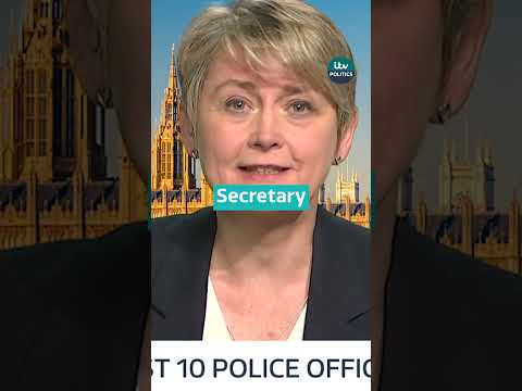 Thousands complain about Ed Balls interview with Yvette Cooper on GMB #shorts
