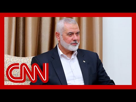 Hamas leader was killed by explosive device planted months before explosion, source says