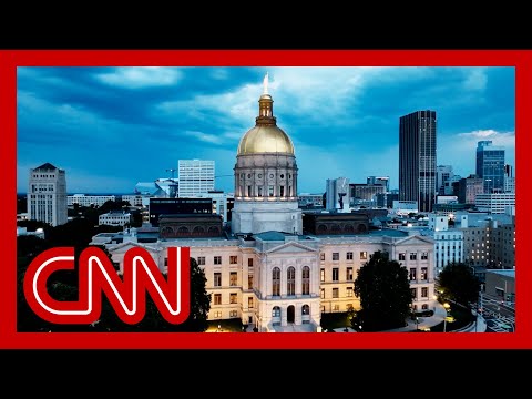 How Georgia’s new rule will impact the 2024 election