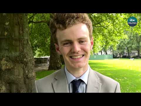 Is the UK’s youngest MP experienced enough for Parliament?
