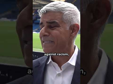 Sadiq Khan’s far-right WARNING: ‘Remain vigilant’