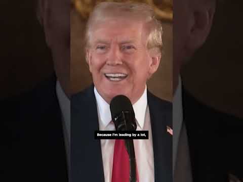 Trump gets upset with CNN reporter’s question