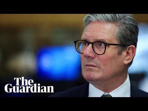 Keir Starmer says police must stay on ‘high alert’ as fears of riots continue