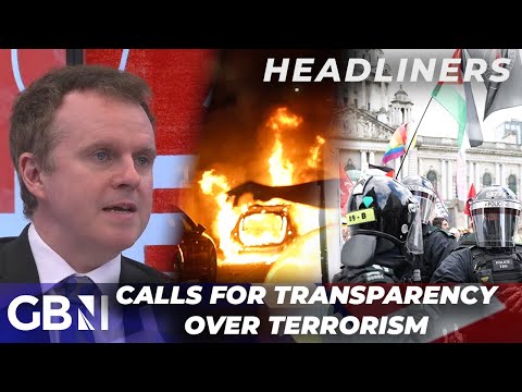 ‘People need to know the truth!’ | Calls for transparency over terror incidents to curb civil unrest